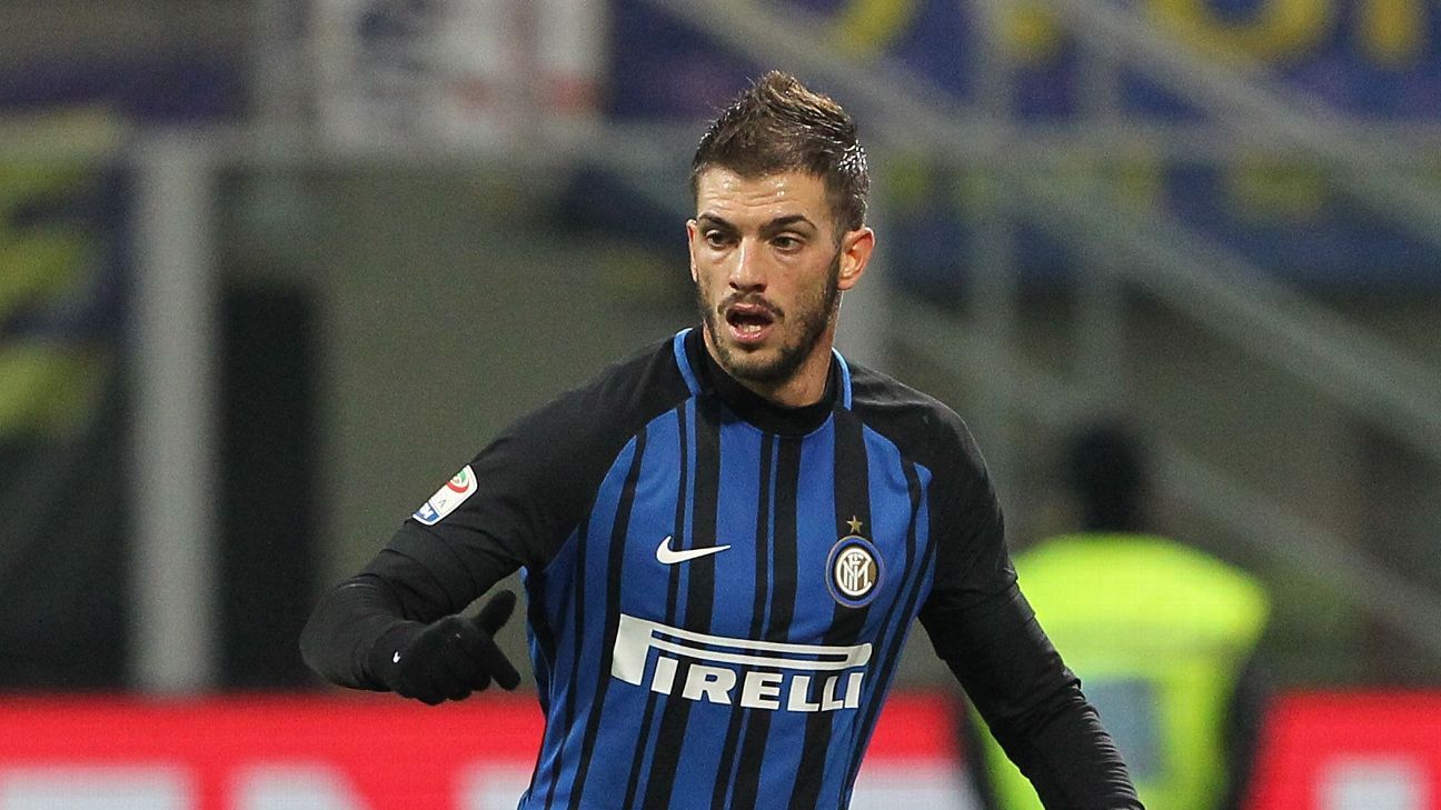 Davide Santon tërhiqet nga futbolli në moshën 31-vjeçare: Trupi im nuk mundet më