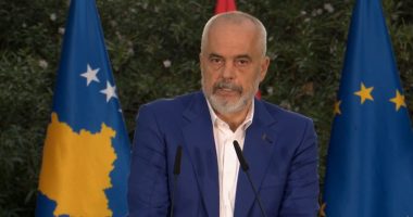 “Abetarja Unike” Shqipëri-Kosovë, Rama: Detyra jonë për të mbrojtur gjuhën shqipe, që kërcënohet nga rreziqe të mëdha