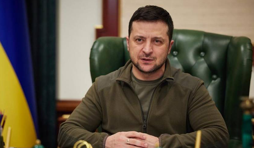 Rusia do të thërrasë 300 mijë rezervistë, Zelensky: Putini do që të na bëjë të mbysim në gjak ushtarët e tij