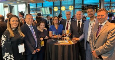 Delegacioni parlamentar nga Shqipëria vizitë në SHBA: Mirënjohje për mbështetjen nga sulmet kibernetike