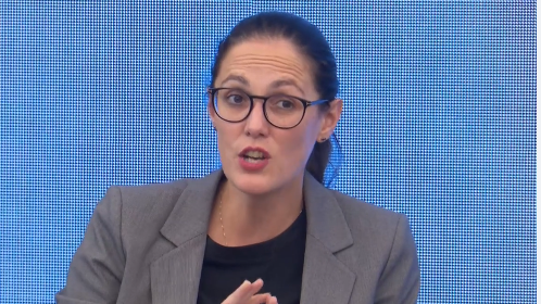 Bilanci i sezoni turistik 2022, Ibrahimaj: Është rritur punësimi, pati rritje të qarkullimit të turistëve me 30%