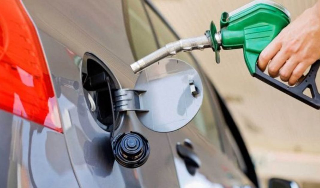 Bordi ndryshon çmimet, sa do të shiten karburantet