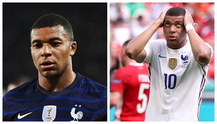 “Kritika nuk do të më ndryshojë”, Mbappe ka komentuar skandalin me Federatën Franceze të Futbollit