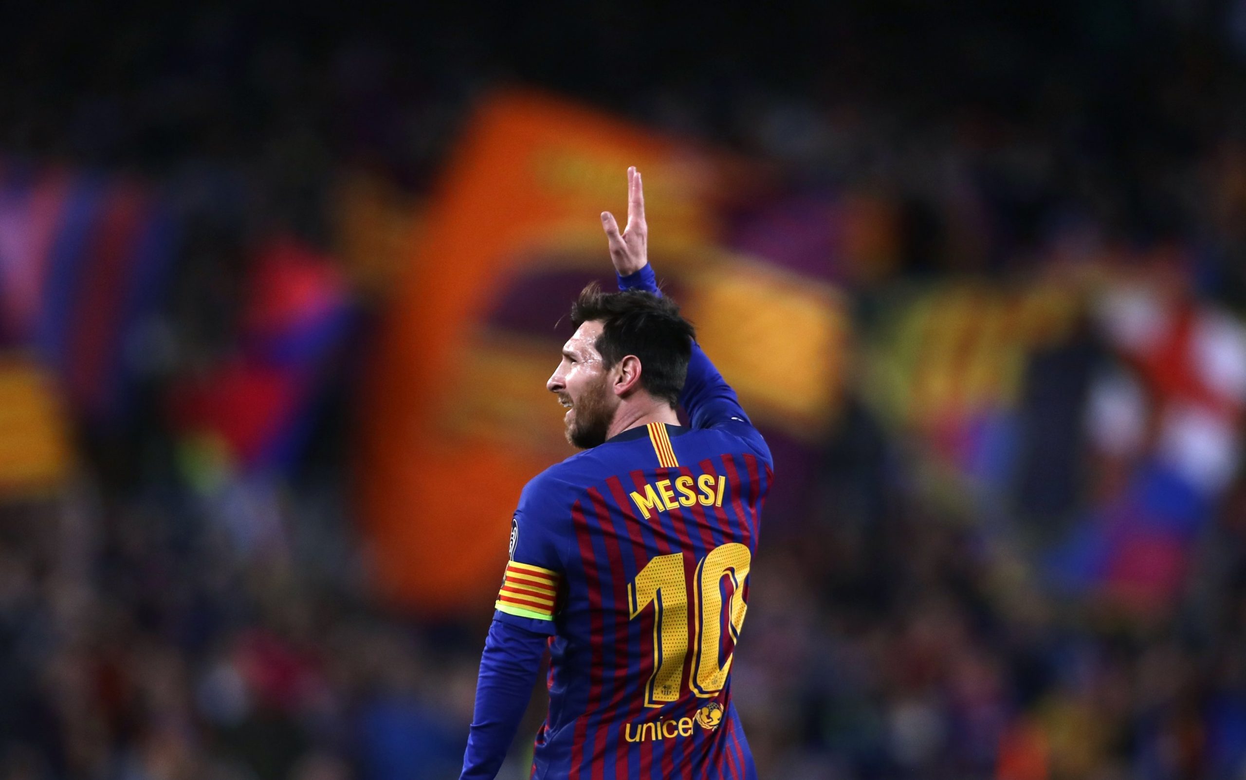 “Ne me siguri mund ta bëjmë atë”, zëvendëspresidenti i Ekonomisë i Barcelonës për transferimin e mundshëm të Messit