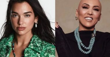 Dua Lipa bën postimin emocionues për regjisoren e ndjerë, Vjosa Berisha