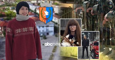 Arrestimi i tre spiunëve rusë në Gramsh, Abc zbardh incidentin mes nënkryetares së Bashkisë dhe Policisë Ushtarake