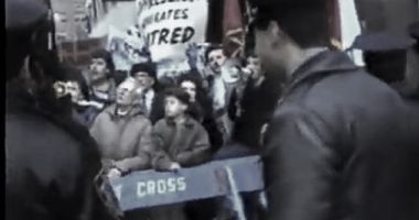 Zbulohet dokumenti i Sigurimit/ “Lista me 380 veta nga emigracioni në SHBA-së, morën pjesë në demonstratat e nxitura nga UDB-ja”