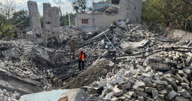 Forcat ukrainase vazhdojnë ofensivën në lindje të Izium