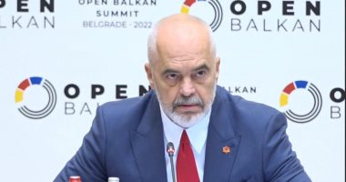 Rama: Pa “Ballkanin e Hapur”, nuk do firmoseshin kurrë marrëveshjet e sotme