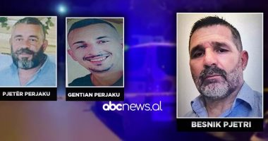 Vrau ish-vjehrrin dhe kunatin në Lezhë, autori ende në  arrati, pritet të shpallet në kërkim ndërkombëtar