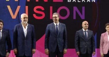 “Samiti i Ballkanit të Hapur” në Beograd,  sot i bashkohet Turqia dhe Hungaria