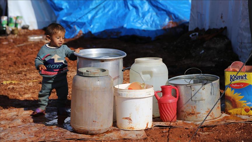 Shpërthimi i koleres në Siri, shkon në 29 numri i viktimave