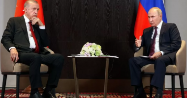 Erdogan: Putini është i gatshëm t’i japë fund luftës