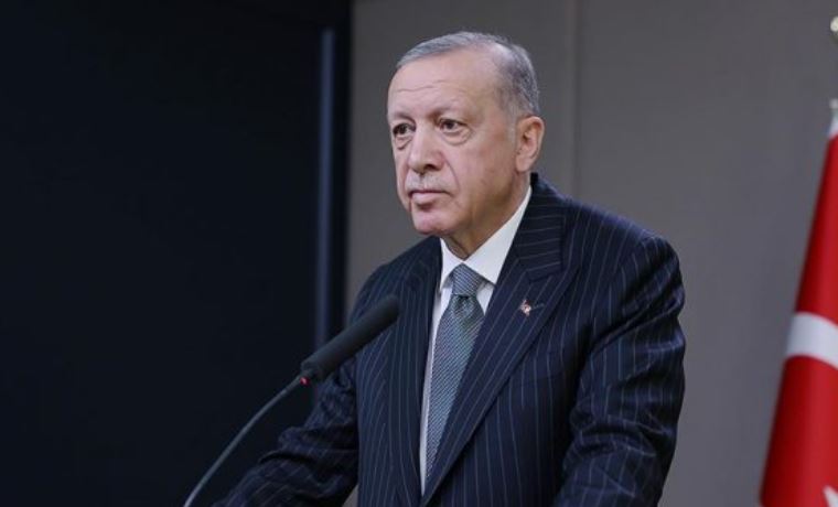 Erdogani pajtohet me Izraelin, plani për vizitë zyrtare