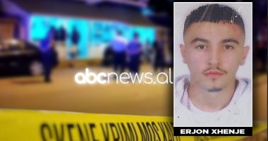Identifikohet autori i dyshuar i ekzekutimit të 19-vjeçarit në Shkodër
