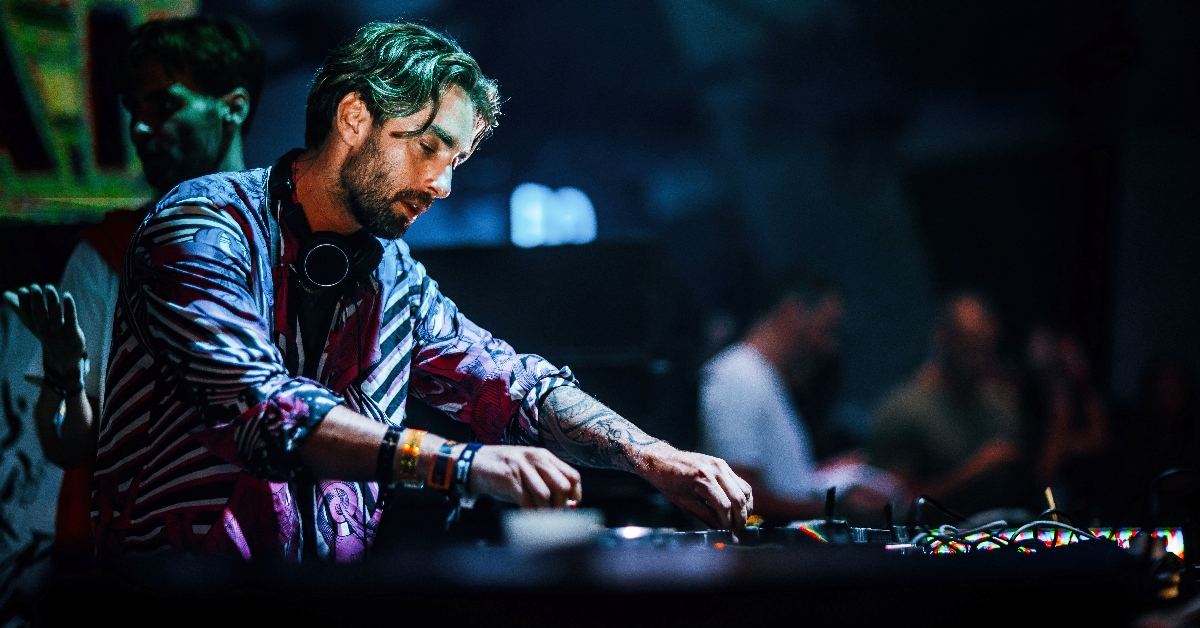 Ndërron jetë në moshën 33-vjeçare DJ i njohur