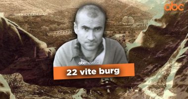 Hyri djalosh dhe doli me thinja, 22 vite burg se nuk e donte komunizmin: Kush ishin xhelatët e Tomorr Allajbeut