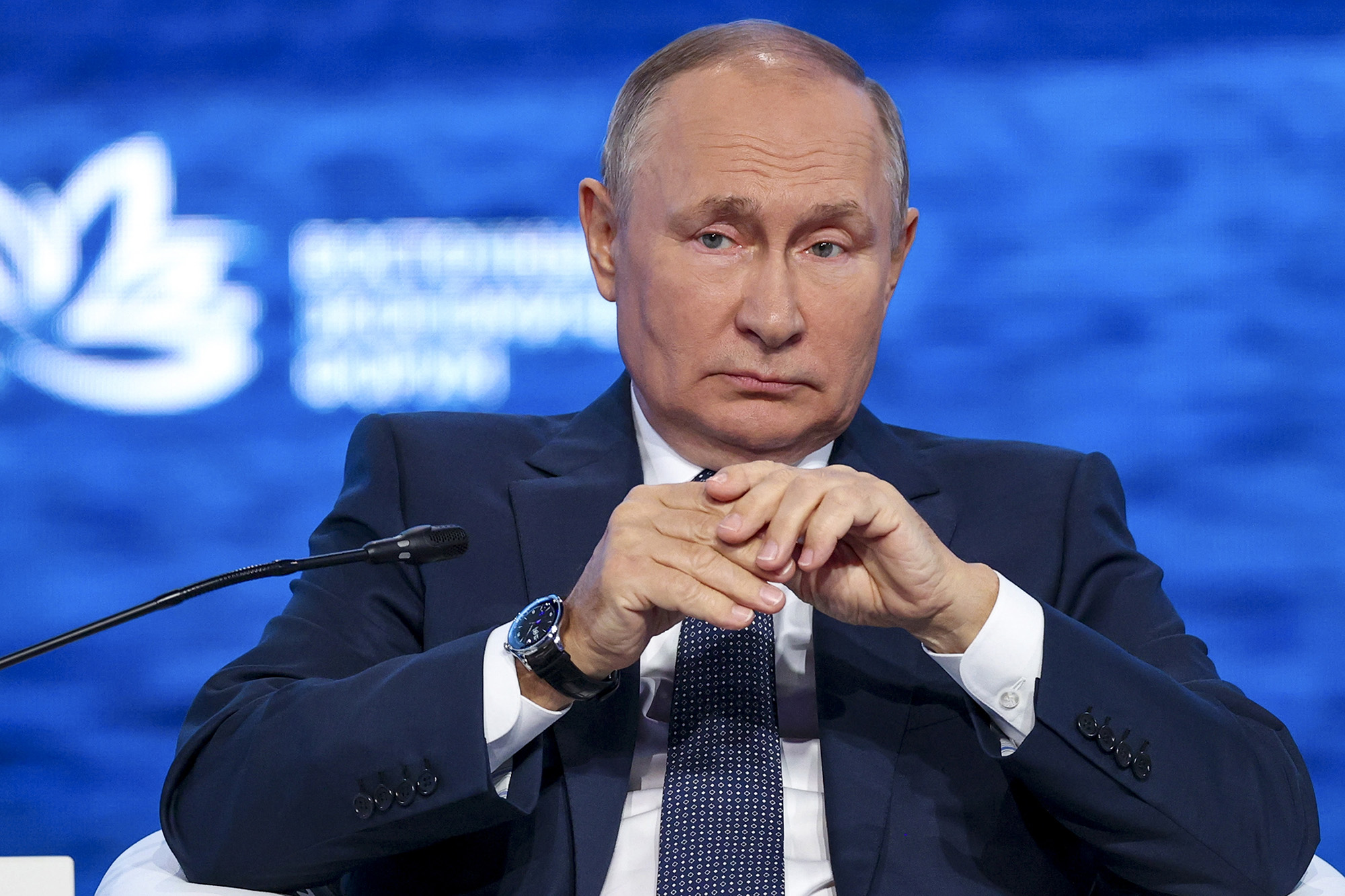 Zëra kundër Putinit në Kremlin, anëtari i rrethit të ngushtë e kritikon hapur për dështimet