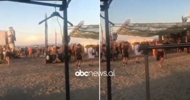 VIDEO/ Të huajt shesin hapur drogën në bregdetet shqiptare