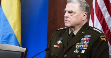 Gjenerali amerikan: Pushtimi rus i Ukrainës, dështim ushtarak