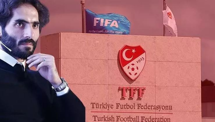 TURQI/ Sulm me armë në godinën e Federatës së Futbollit