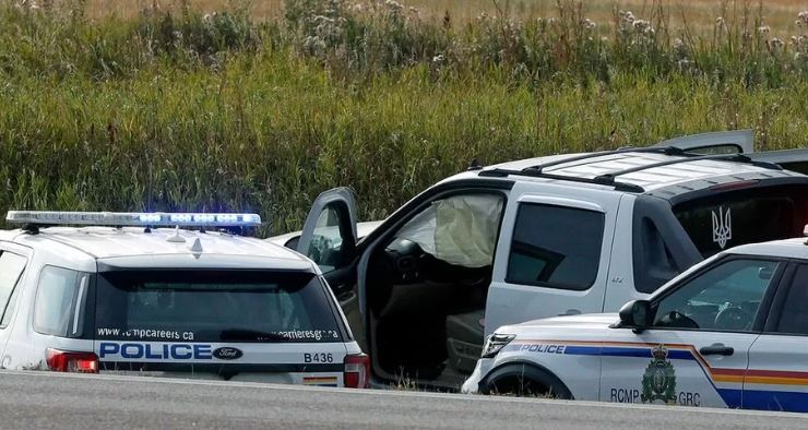 Sulmet me thikë në Kanada, autori i dyshuar vdes pas arrestimit nga policia