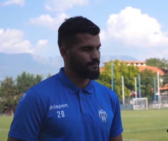 Gentian Muça tregon eksperiencën si trajner i Tiranës, ka një surprizë madhështore për tifozët “Bardh e blu”