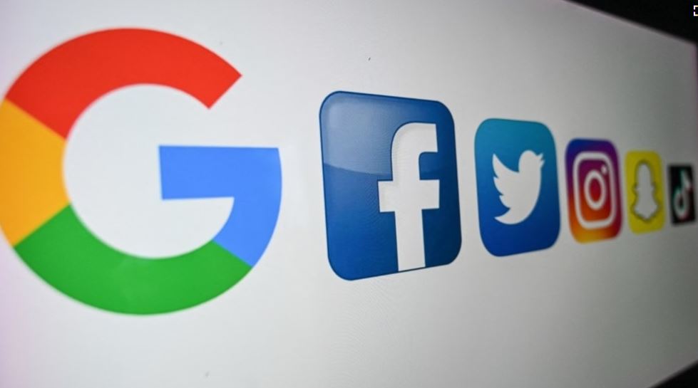 Koreja e Jugut gjobit kompanitë Google dhe Meta për shkelje të privatësisë