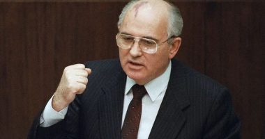 Lamtumira për Gorbaçov, flamujt në Berlin ulen në gjysmështizë të shtunën