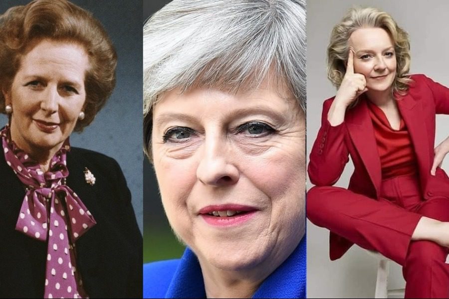 Tre kryeministret e vetme gra në historinë e Britanisë së Madhe dhe sekretet e tyre