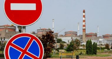 Miratohet rezoluta që i bën thirrje Rusisë të tërhiqet nga Zaporizhja