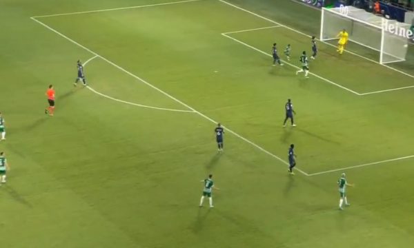 VIDEO/ Super Messi, PSG barazon shifrat ndaj Maccabi Haifa