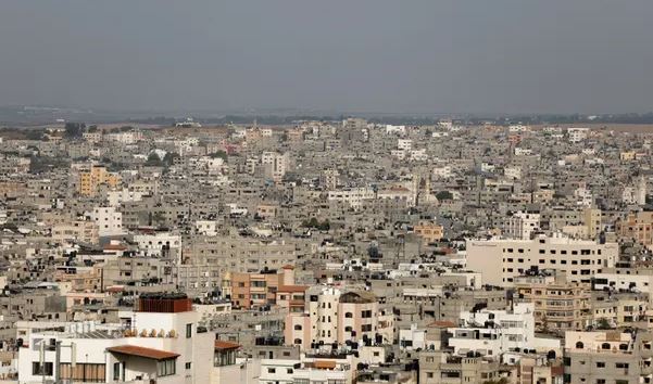 Autoritetet e Hamasit në Gaza dënojnë me vdekje pesë palestinezë të dënuar për spinazh