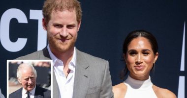 Zbulohen prapaskenat e vdekjes së Mbretëreshës, Charles urdhëroi Harry të shkonte në pallat pa Meghan