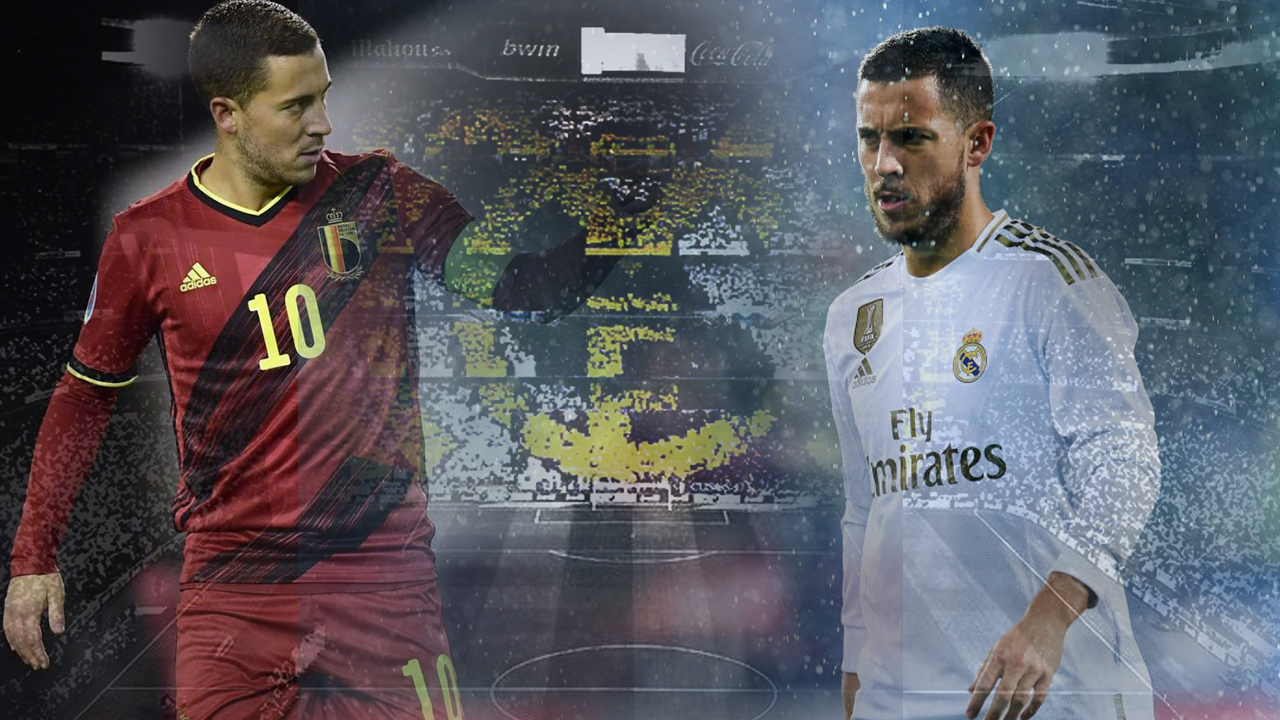 Eden Hazard: Dua të luaj më shumë