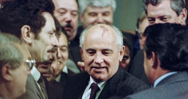 “Gorbaçov ishte i tronditur nga lufta në Ukrainë”, e zbulon bashkëpunëtori i tij