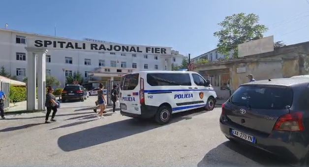 Shenja helmimi, përfundojnë në spital 9 punonjës të një fabrike ulliri në Fier