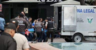 FOTO/ Nën hetim edhe trafikantët shqiptarë, vritet prokurori në Ekuador, “porosia” mund të ketë ardhur nga burgu