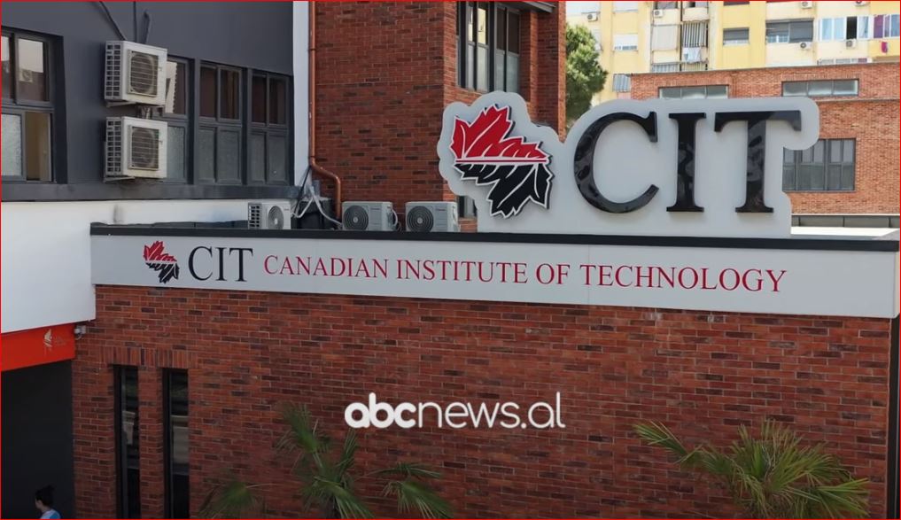Nisin regjistrimet në Institutin Kanadez të Teknologjisë, mundësi të shumta për studentët