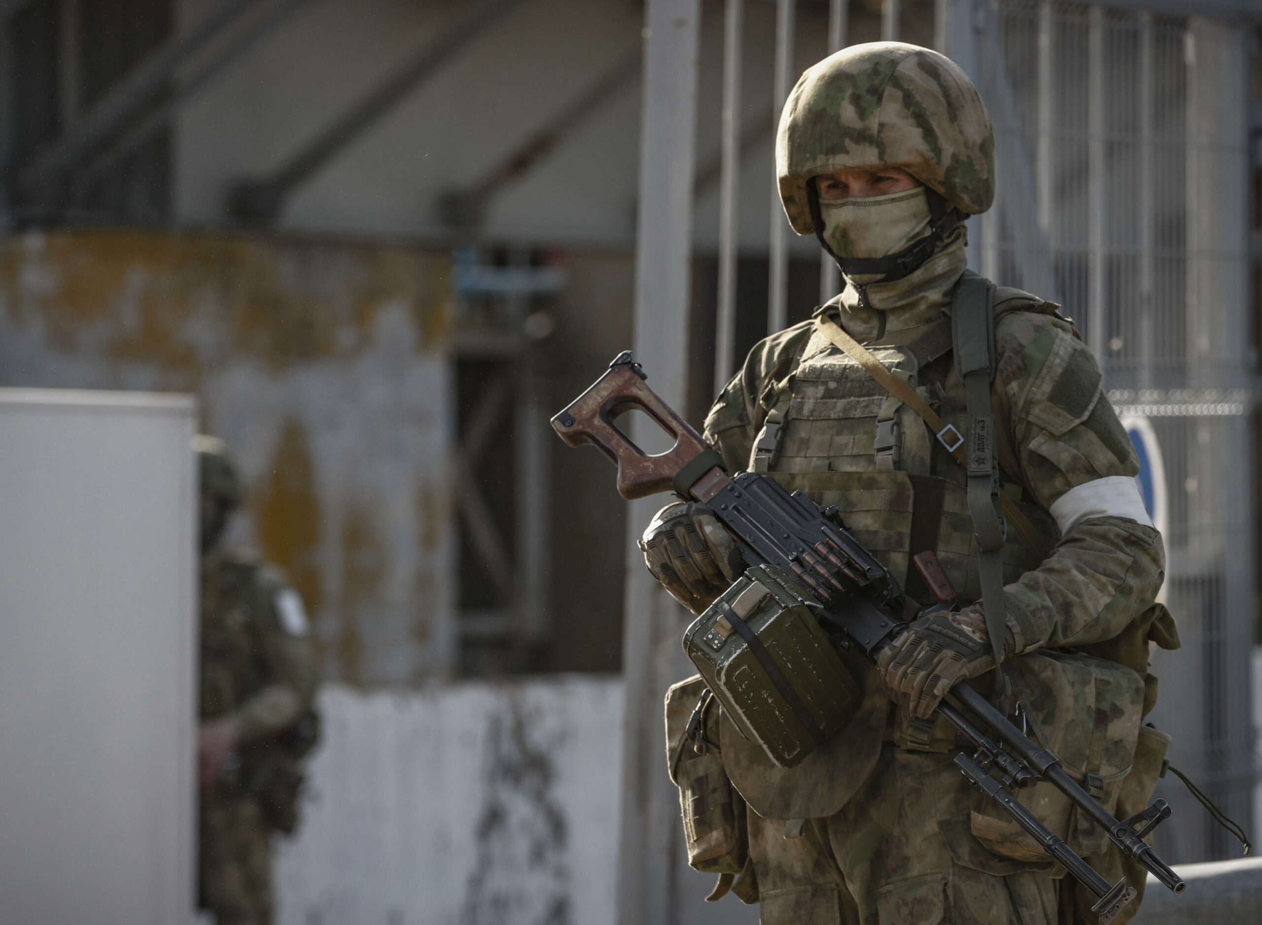 Kherson një dredhi e ukrainasve, kundërsulmi i vërtetë ndaj rusëve do të ndodhë në Donbass