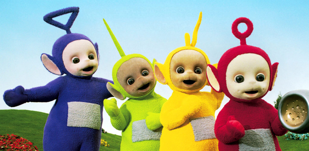 Ju kujtohen Teletubbies? Rikthehen pas shumë vitesh me episode të reja