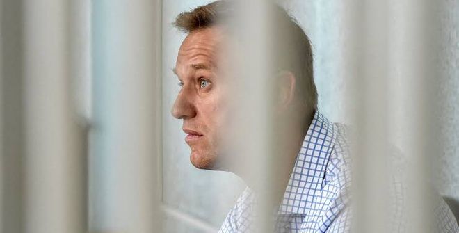 SHBA i bën thirrje Rusisë që të lirojë menjëherë Navalnyn
