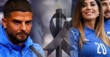 Tragjedi e rëndë në familjen e Insigne, talenti italian pëson humbjen e madhe