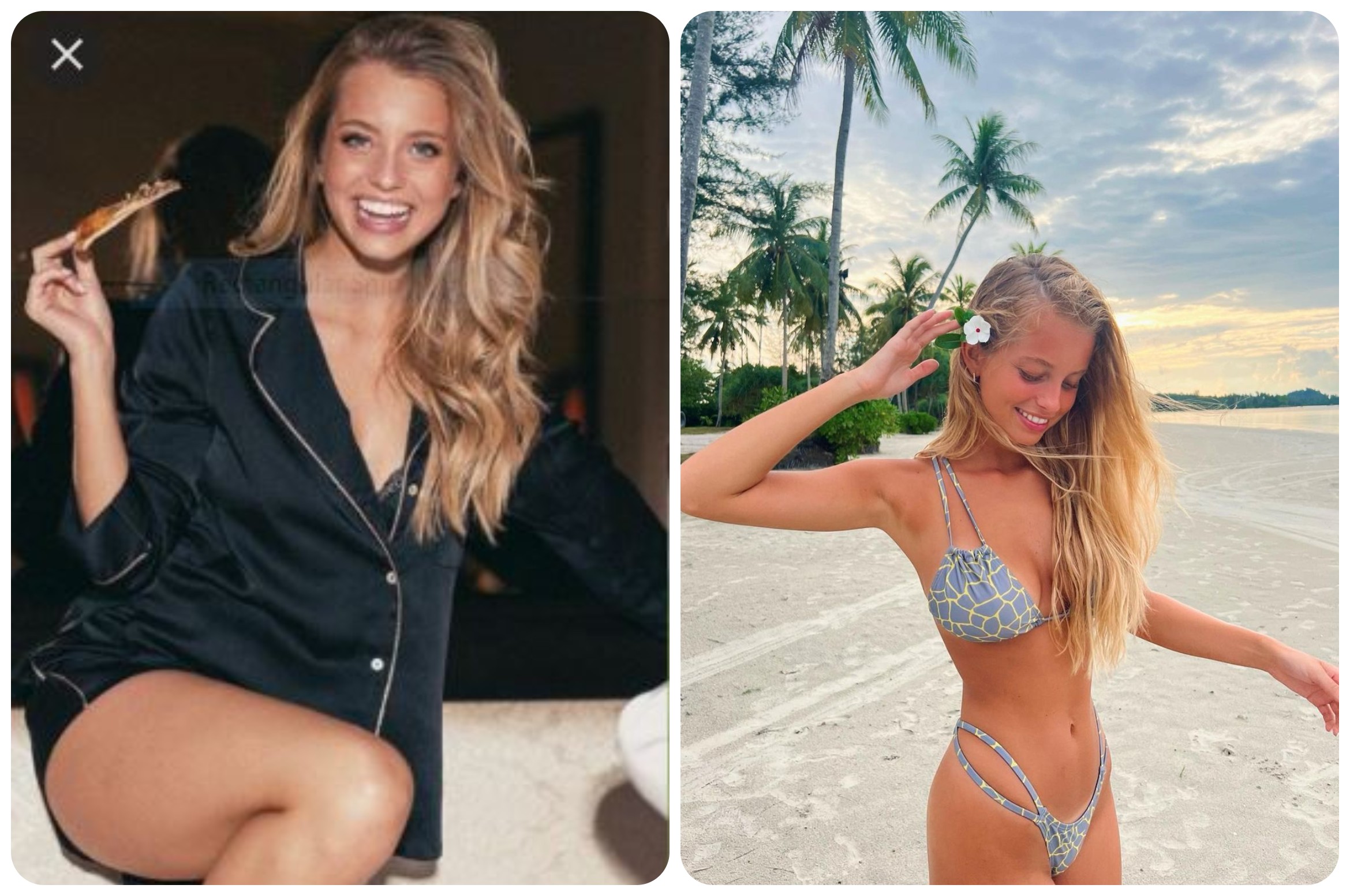 E dashura e Joao Felix, spektakolare në arratisjen e saj në Indonezi