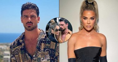 Çfarë po ndodh mes Khloe Kardashian dhe Michele Morrone? E vërteta pas fotos që trazoi rrjetin