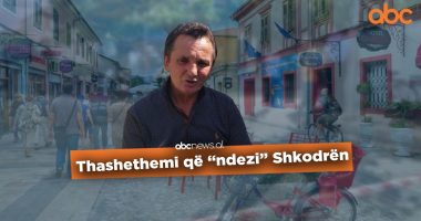 SERIALI/ Thashethemi që i vuri “zjarrin” Shkodrës. Vrasje ne snajper, atentate me tritol dhe ekzekutime tipike mafioze, dhjetëra viktima në pak vite