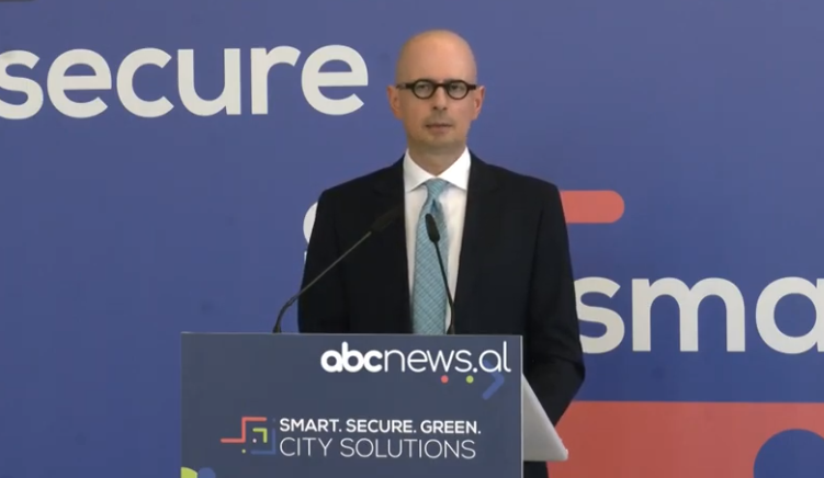 Jaço: Pushteti vendor ka nevojë për shumë pavarësi financiare