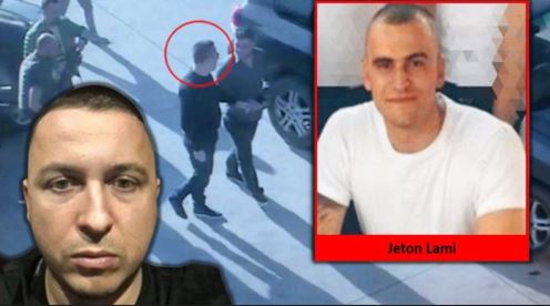 Jeton Lami kërkoi lirinë, Apeli merr vendimin për policin që “mbronte” Ervis Martinajn