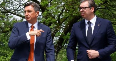 Sllovenia thërret në bisedë ambasadorin serb pas deklaratave të Vuçiçit për Kosovën