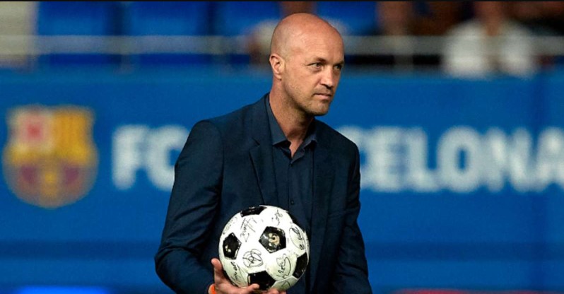 Barcelona, Jordi Cruyff: 99% e njerëzve nuk e kuptojnë fair-play financiar spanjoll